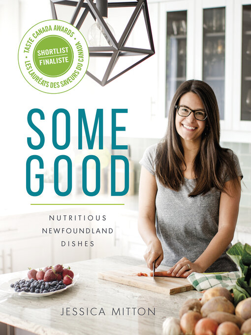 Title details for Some Good by Jessica Mitton - Available